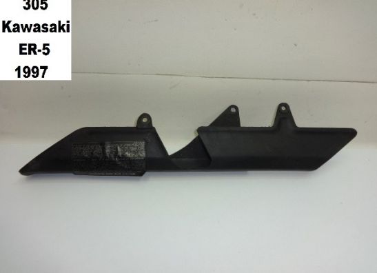 Chaincase Kawasaki ER 5