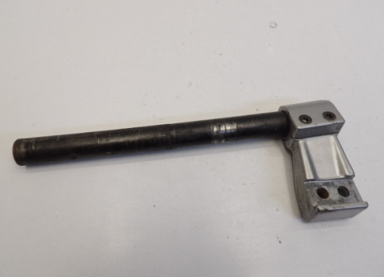 Clip on links Suzuki GS 500 E