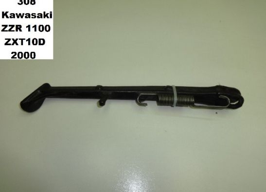 Side stand bar Kawasaki ZZR 1100