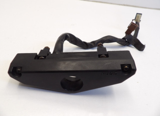 Fuse box Honda XBR 500