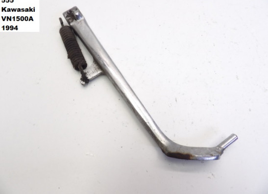 Side stand bar Kawasaki VN 1500