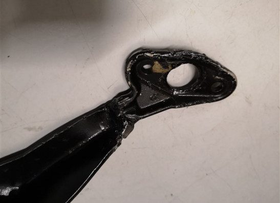 Topkuipsteun Aprilia RSV 1000