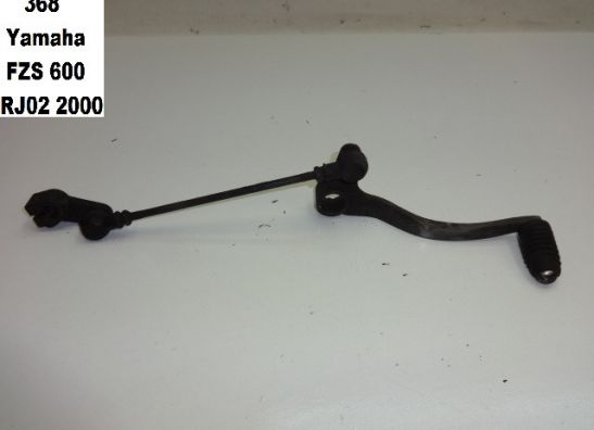 Gear change pedal  Yamaha FAZER 600