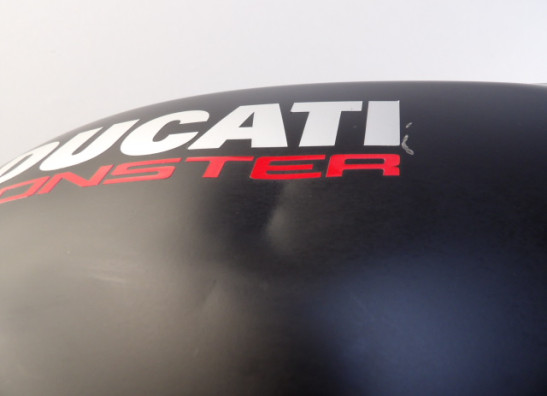 Benzintank Ducati Monster 797
