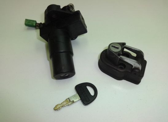 Ignition key Suzuki GS 450