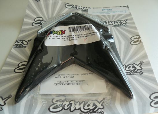 Undertail rear fender Kawasaki ZX 10 R
