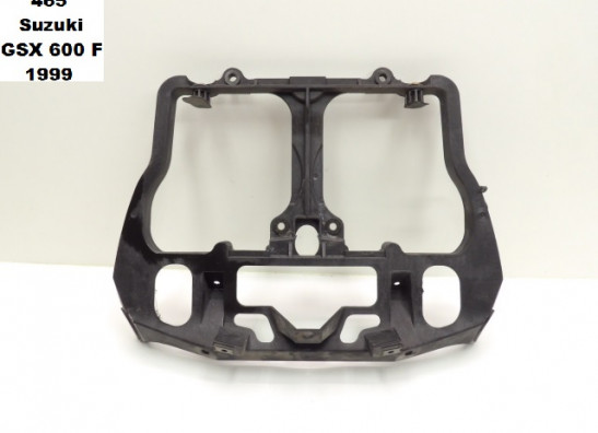 Geweih  Verkleidungshalter Suzuki GSX F 600