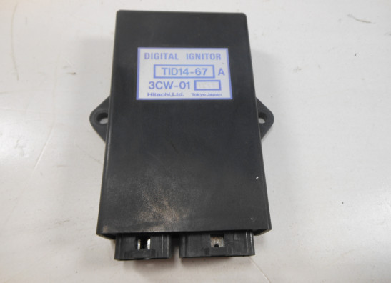 CDI ECU unit Yamaha FJ 1200