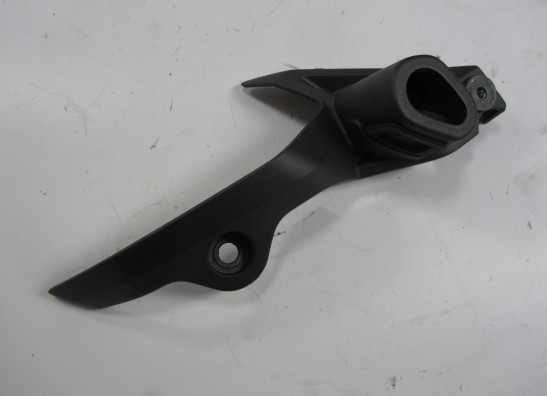 Kanzel links Yamaha MT 09