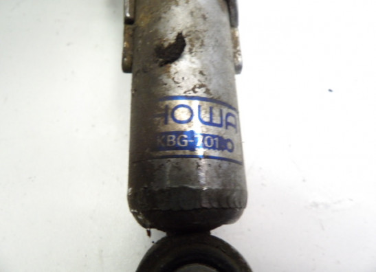 Achterschokbreker Honda CB 250