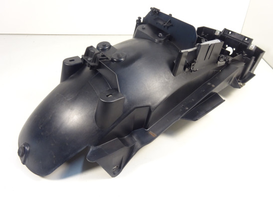 Heckunterverkleidung BMW K 1300 GT