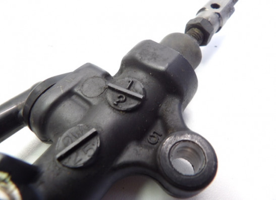 Rear brake master cylinder  Yamaha YZF R6