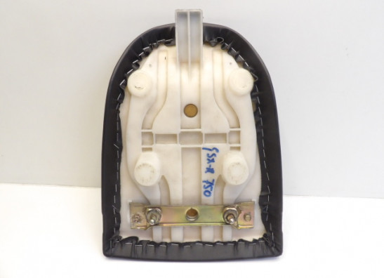 Buddy seat Suzuki GSX R 750