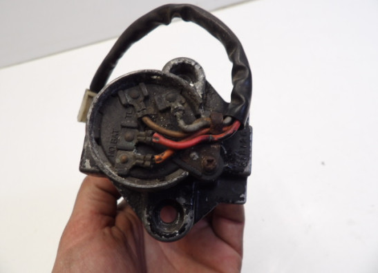 Ignition key Suzuki GSX 750