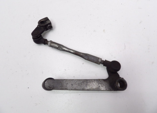 Schakelpedaal Yamaha FZR 600