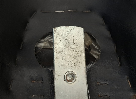 Zadel Harley Davidson FXSTB Night Train