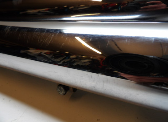 Sportdemper Overig Onbekend Unknown