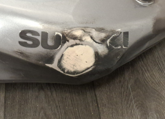 Tank Suzuki GSX R 750