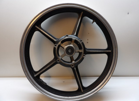 Voorvelg Yamaha XJ 700