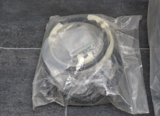 Tankschutz Harley Davidson FLSTC Heritage Softail Classic