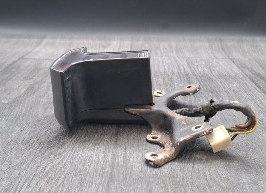 Teller Yamaha XS 1100