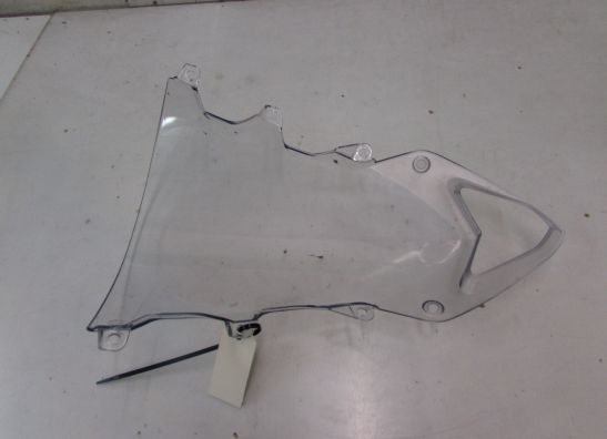 Scheibe Windschild BMW S 1000 RR