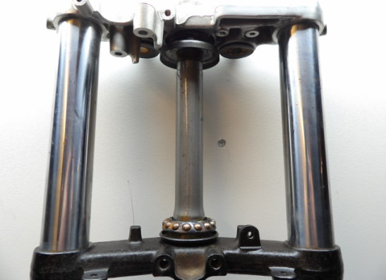 Voorpoten compleet Honda CMX 450