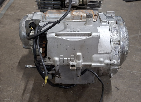 Motorblok Suzuki GS 450