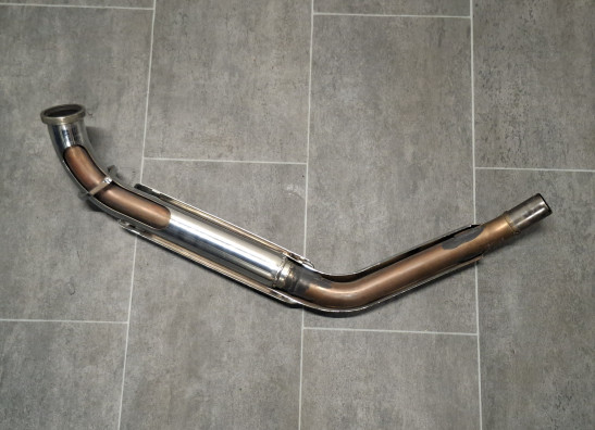 Uitlaat Suzuki VL 1500 Intruder