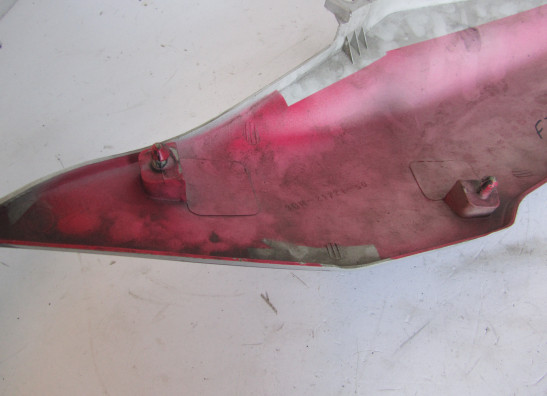 Heck rechts Yamaha FZR 1000