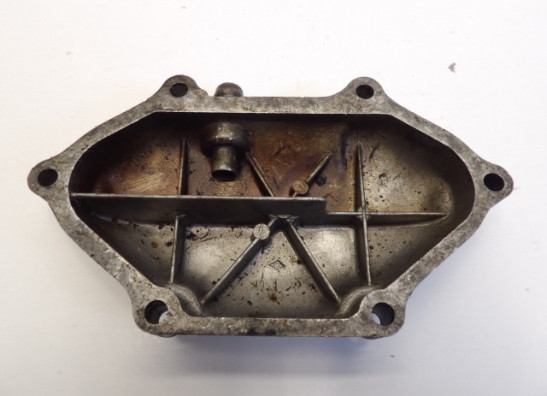 Cylinder head cover Honda CB 350 Four