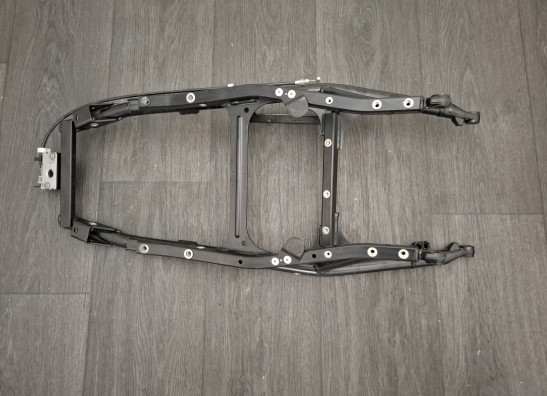 Achtersubframe BMW F 900 XR