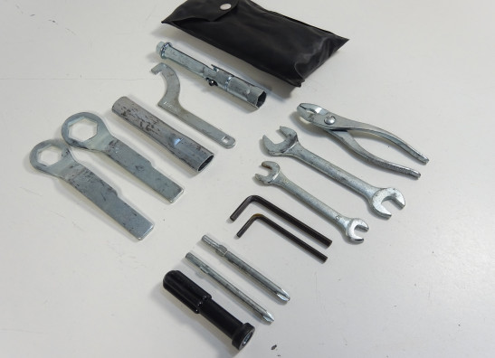 Bordwerkzeug Kawasaki ER 6