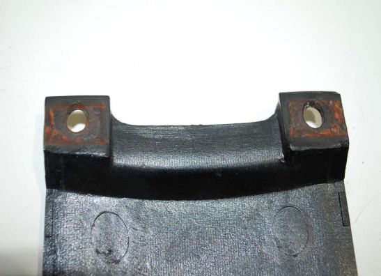 Heck Suzuki GSX R 750