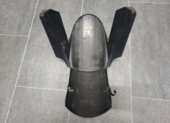 Voorspatbord Kawasaki Z 800