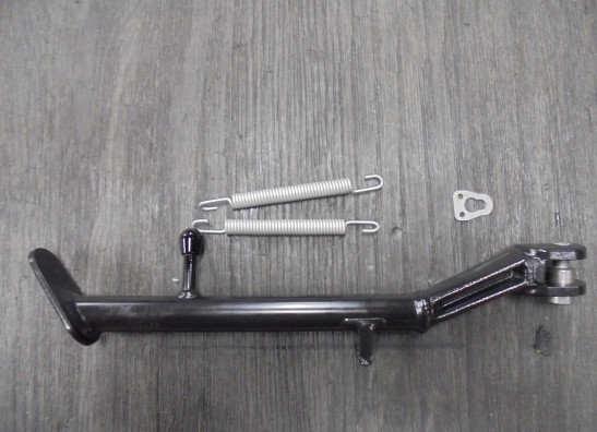 Standaard BMW R 1250 GS 2021-2022