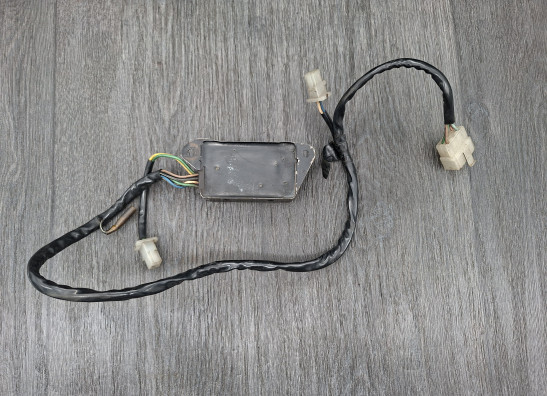 CDI Einheit Honda CM 400 T 