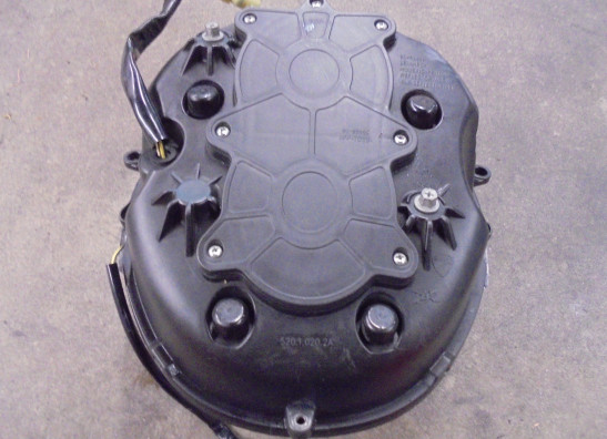 Koplamp Ducati Diavel