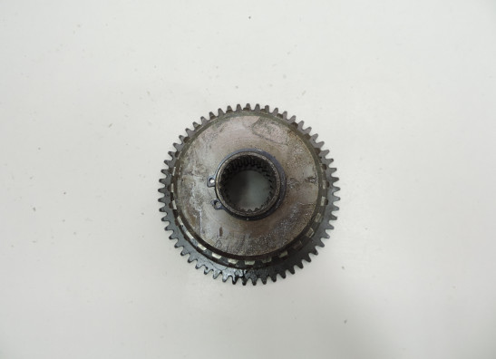 Start koppeling Honda CB 500