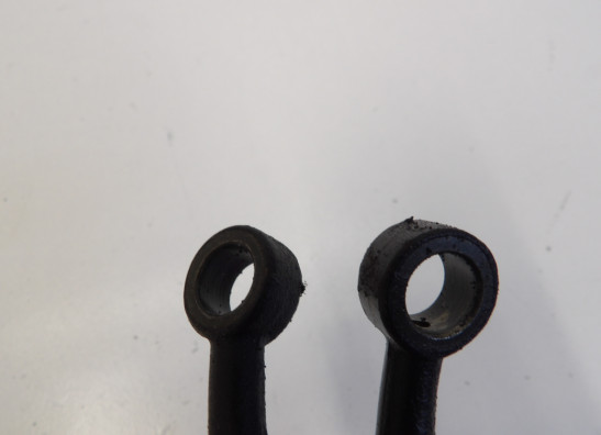 Remleiding voor Yamaha FAZER 600