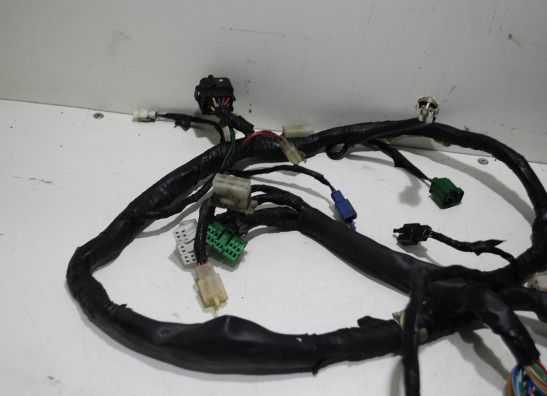 Kabelboom Yamaha GTS 1000