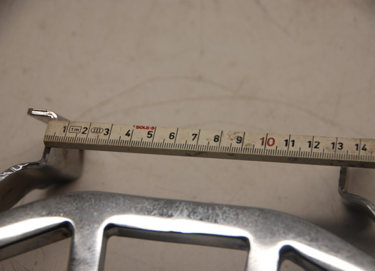 Lugage carrier Harley Davidson Custom universal other