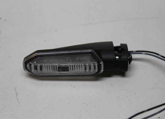 Knipperlicht rechts achter Honda NC 750 X