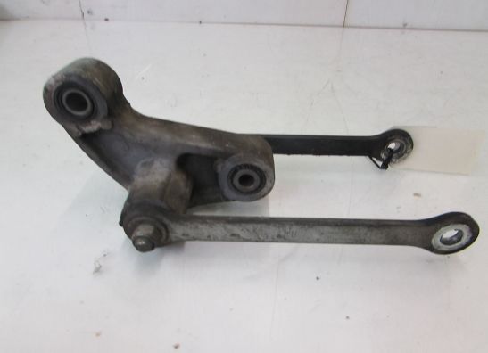 Hinterradschwinge Yamaha YZF 750