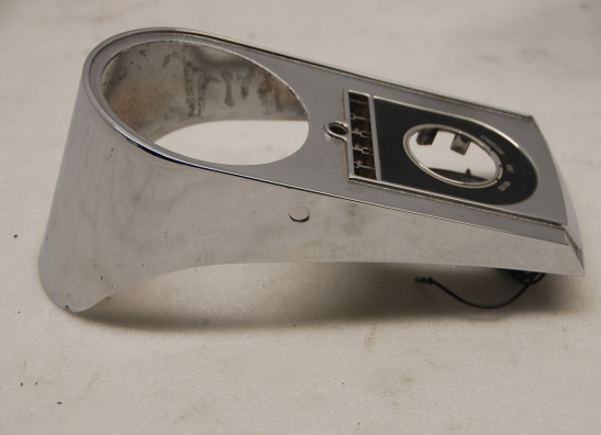 Meter Harley Davidson Softtail