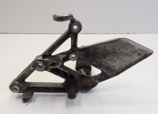 Rechter schetsplaat Honda CBR 600 F