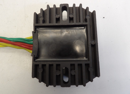 Regulator rectifier  Honda VT 1100