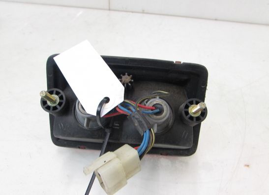 Rucklicht Kawasaki ZXR 750