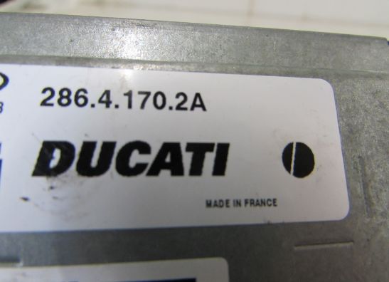 CDI ECU unit Ducati monster 1100