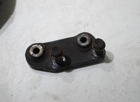 Remklauw links voor Yamaha YZF 750